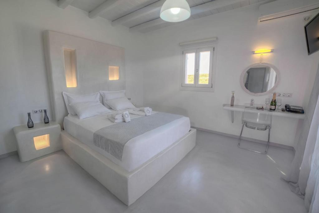 Oceanides Residence Koufonisia - 13