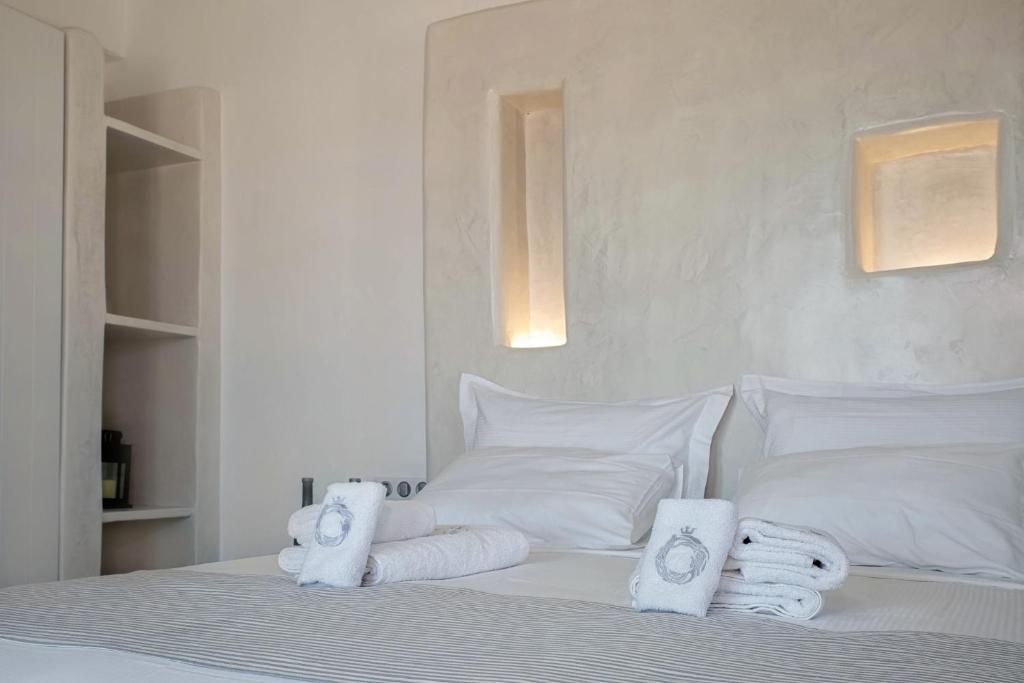 Oceanides Residence Koufonisia - 11