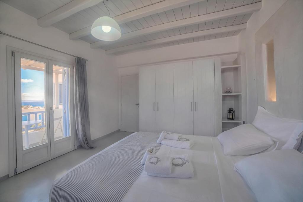 Oceanides Residence Koufonisia - 17