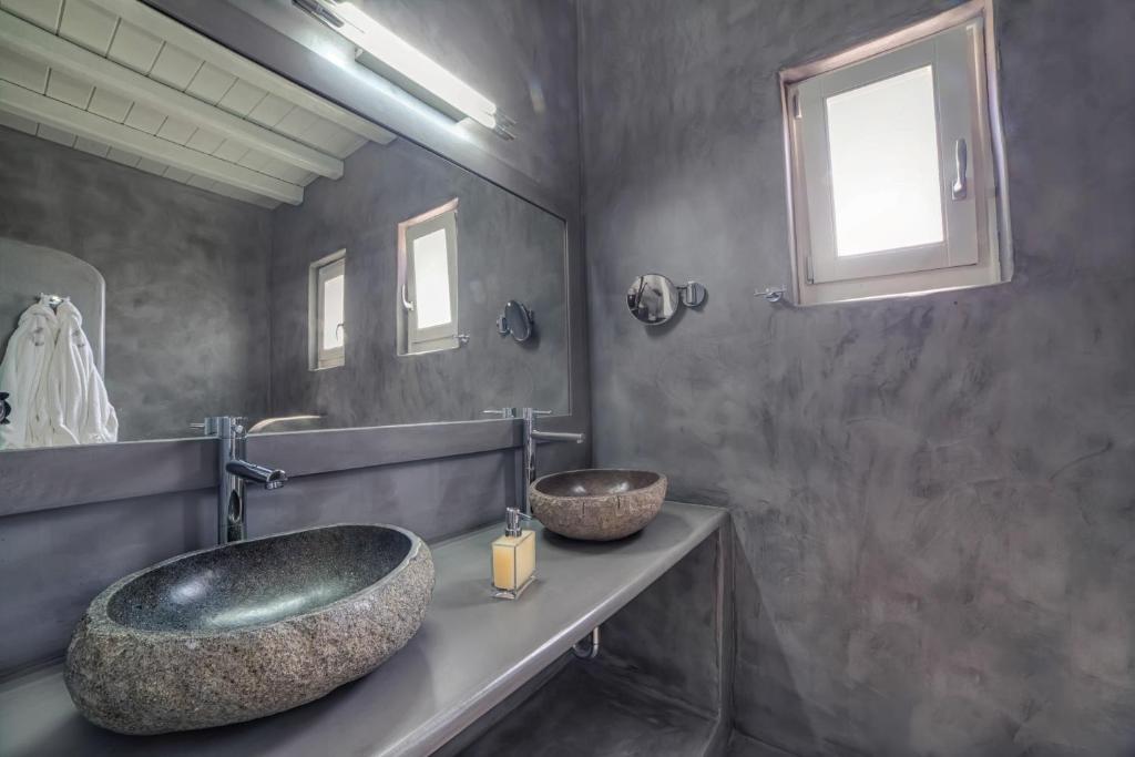 Oceanides Residence Koufonisia - 16