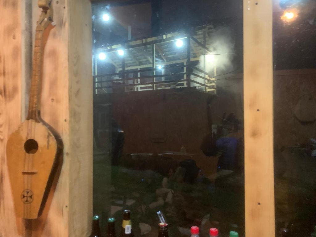Fotografie z fotogalerie ubytování Guesthouse Aprasidze v destinaci Mestia