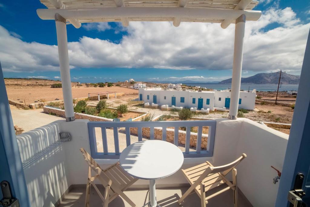 Oceanides Residence Koufonisia - 15