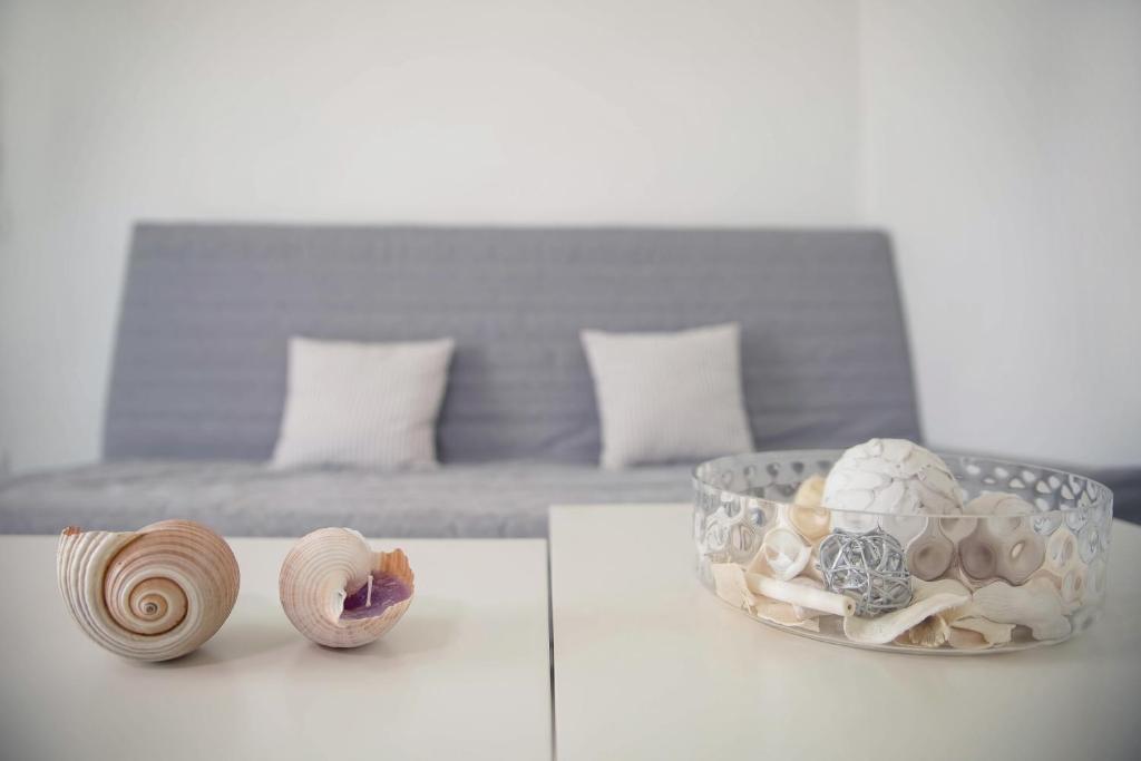 Oceanides Residence Koufonisia - 14