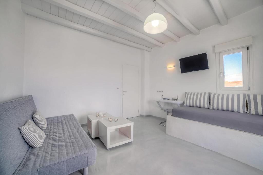 Oceanides Residence Koufonisia - 12