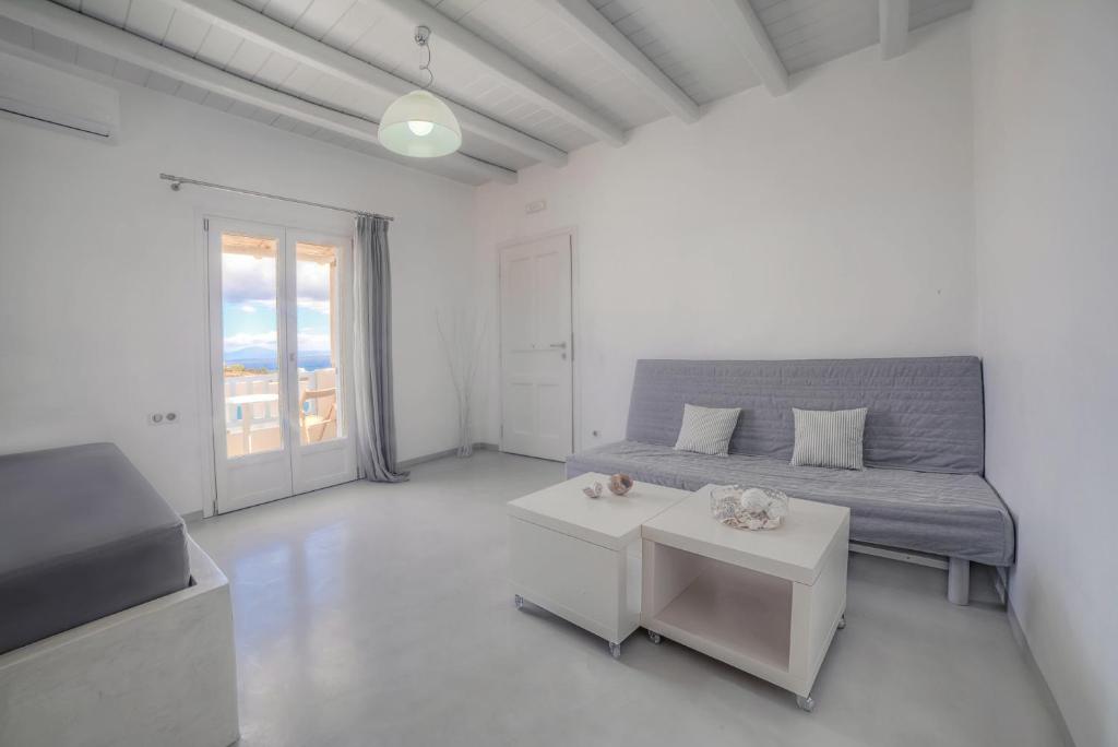 Oceanides Residence Koufonisia - 19