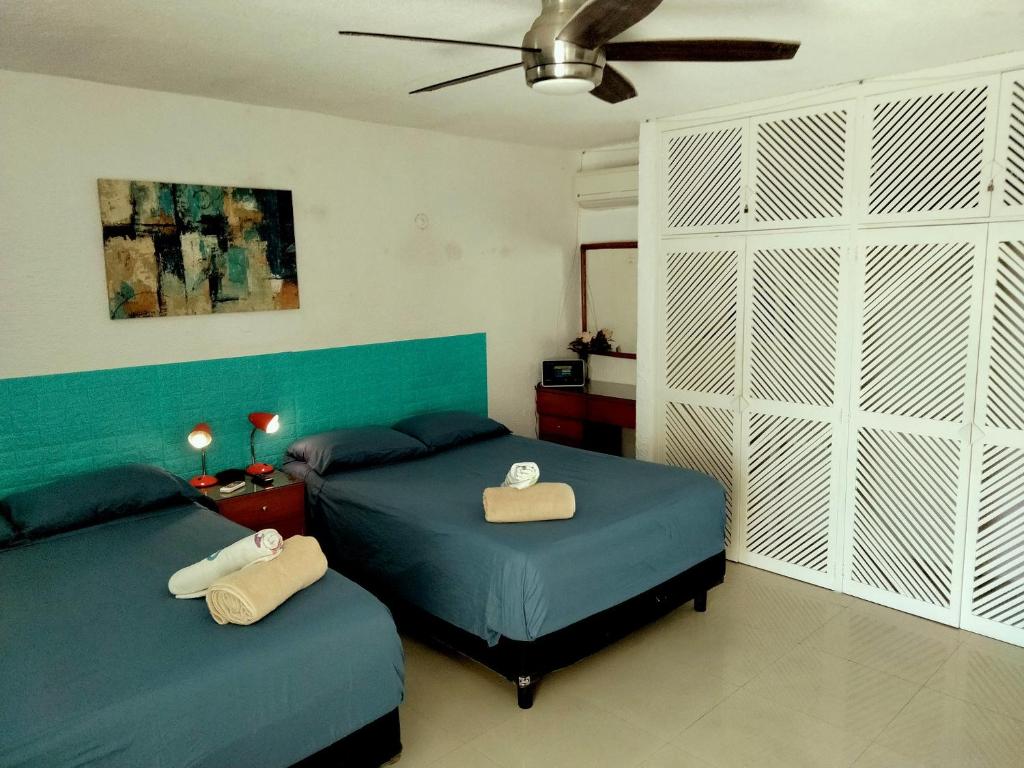 Brisas Sunset Apartment - Deluxe One-Bedroom Apartment