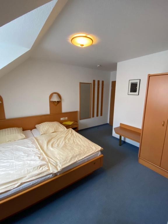Hotel Stiegler - 双人间