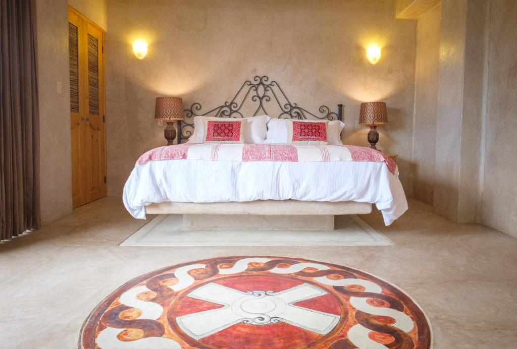 Gallery image of Alegria Suites Centro Historico in Todos Santos