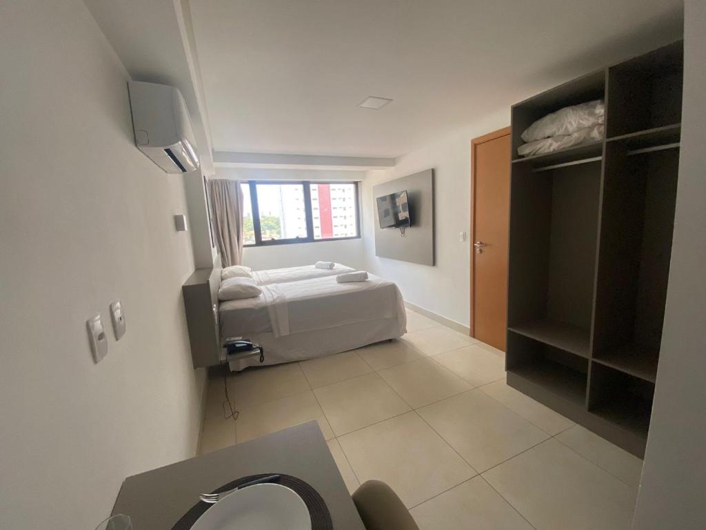 Guest Manaíra Apart Hotel - 
