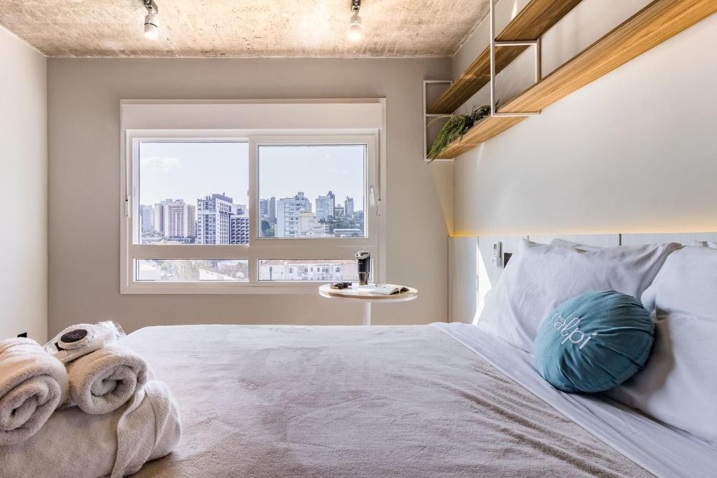 Valpi NB Living - Studio