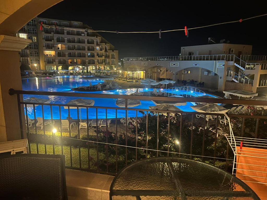 Midia Grand Resort Aheloy