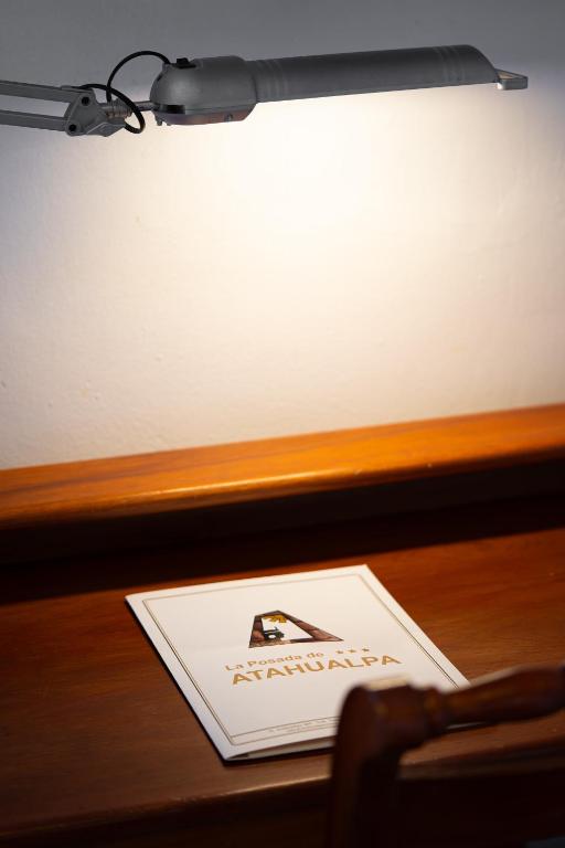 Foto sihtkohas Cusco asuva majutusasutuse Hotel La Posada de Atahualpa galeriist
