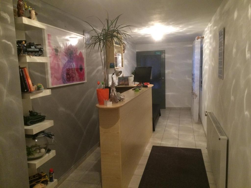 Foto sihtkohas Podivín asuva majutusasutuse Penzion Miromar galeriist