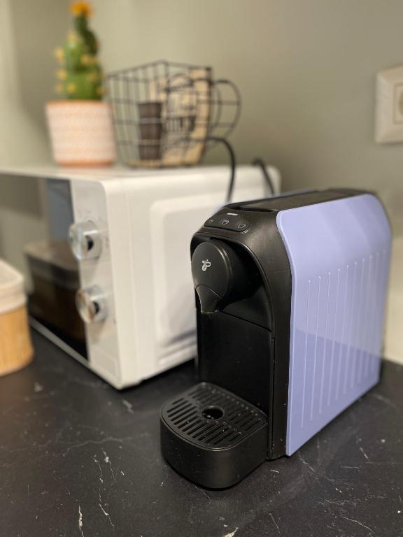 Fantasia Apart Hotel - Resim 10