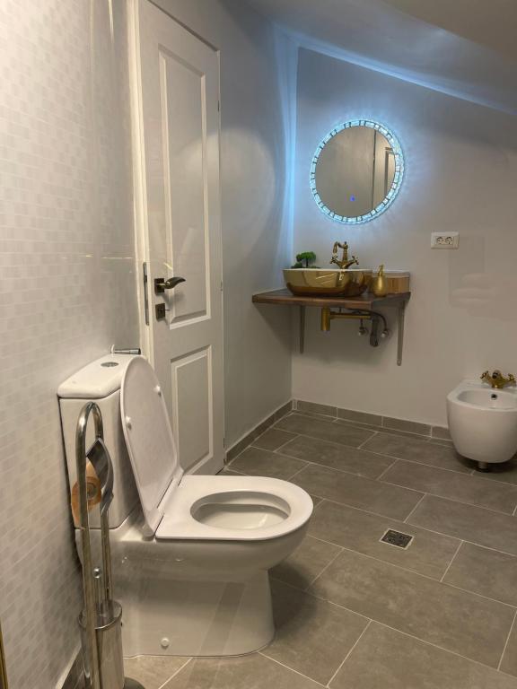 Fantasia Apart Hotel - Resim 12