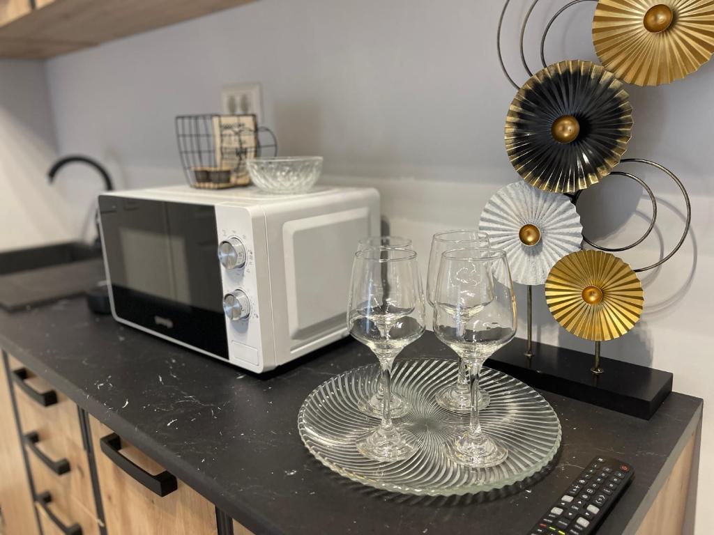 Fantasia Apart Hotel - Resim 11