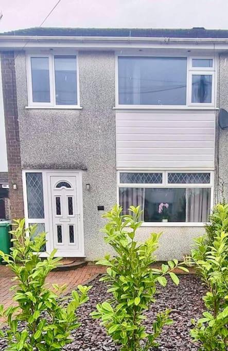 3 bed home in Bolton Le Sands - Casa De Tres Dormitorios