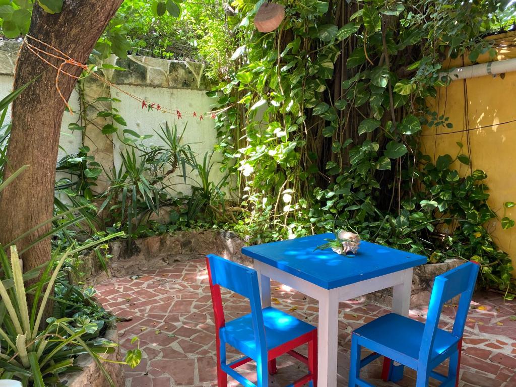 Maison Tulum - Apartamento - Planta Baja
