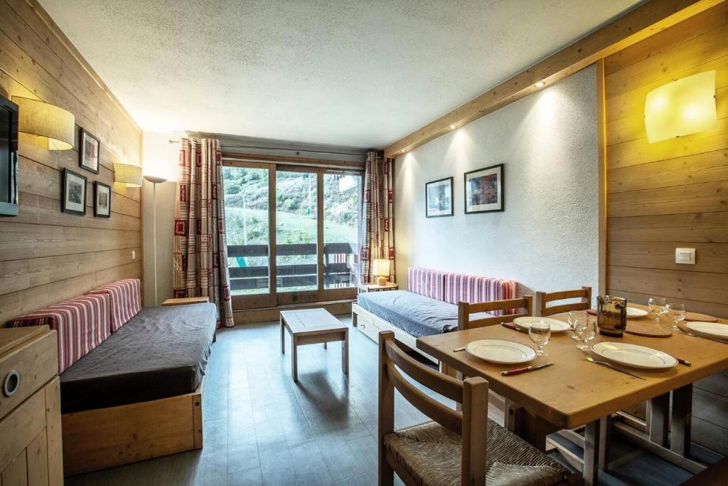 Photo de la galerie de l'établissement Résidence Arpasson - ARPASSON 68 MAE-4421, à Les Allues