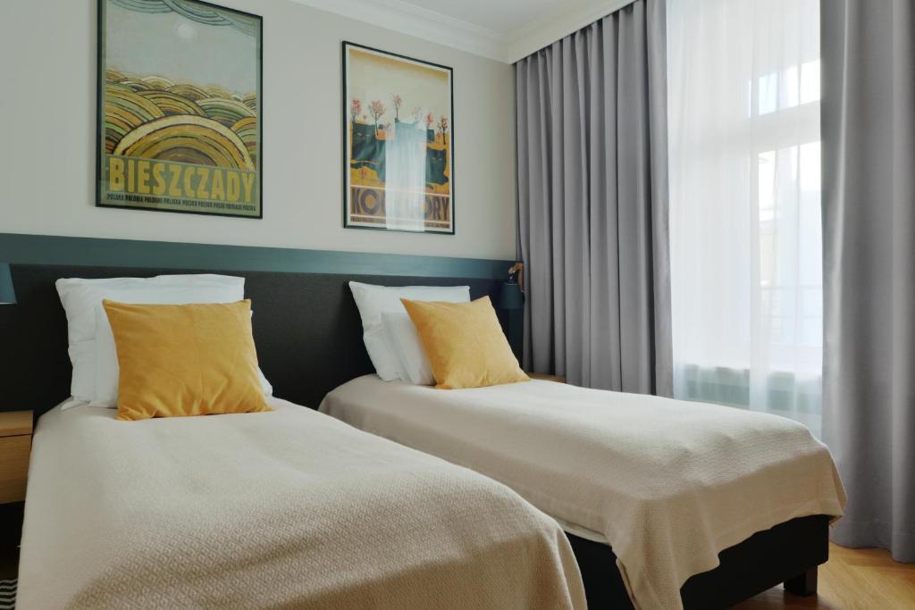 STRADONIA Serviced Apartments - 2