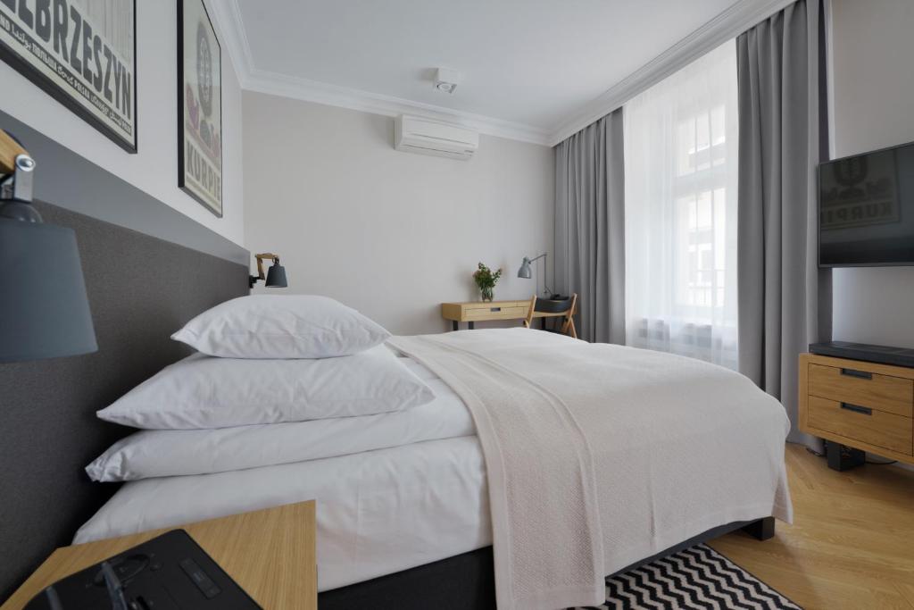 STRADONIA Serviced Apartments - 14