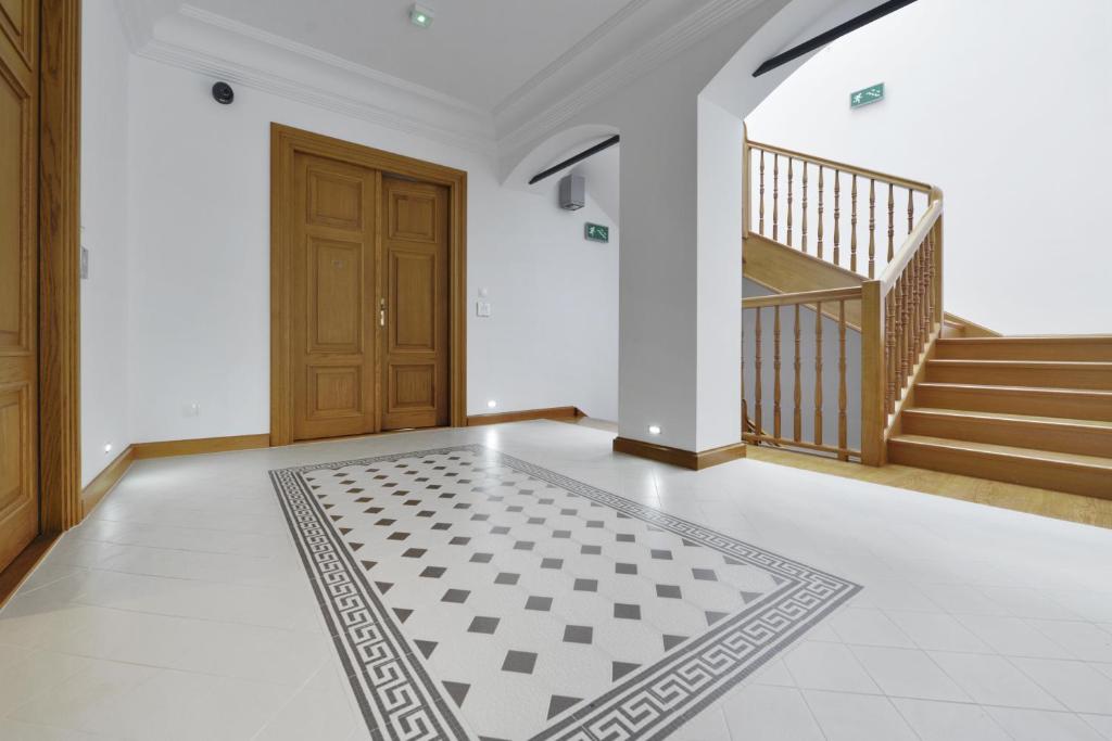 STRADONIA Serviced Apartments - Resim 42