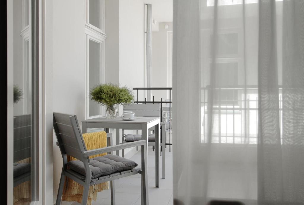 STRADONIA Serviced Apartments - Resim 33