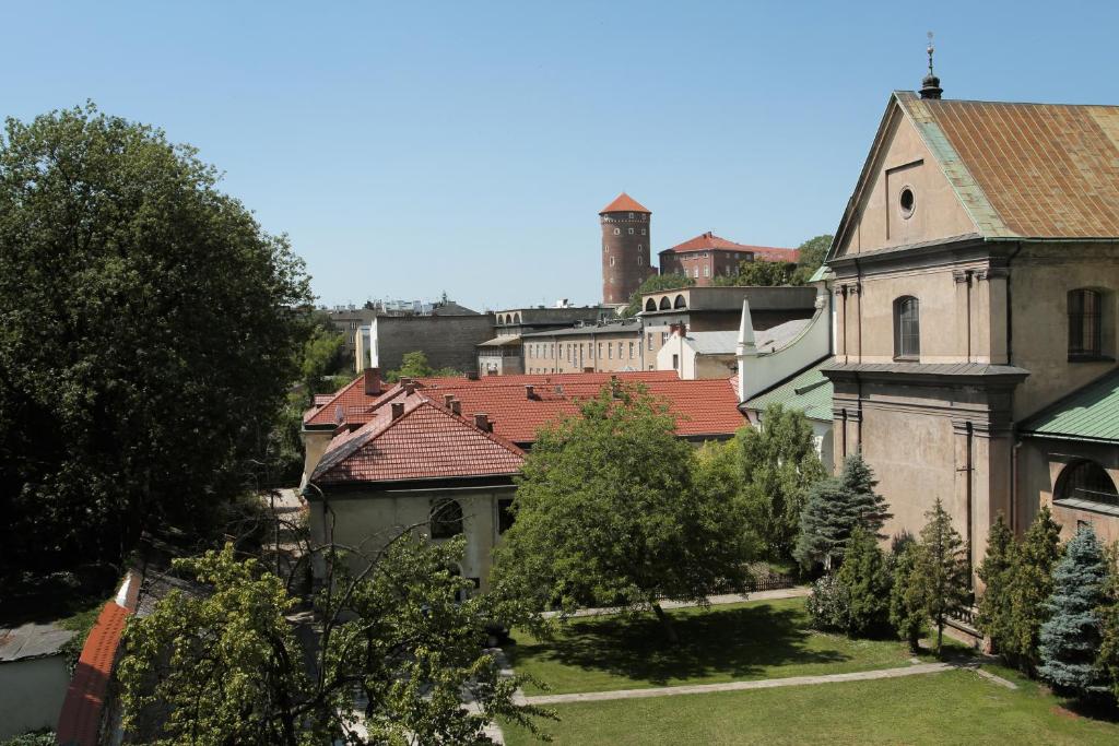 STRADONIA Serviced Apartments - Resim 15