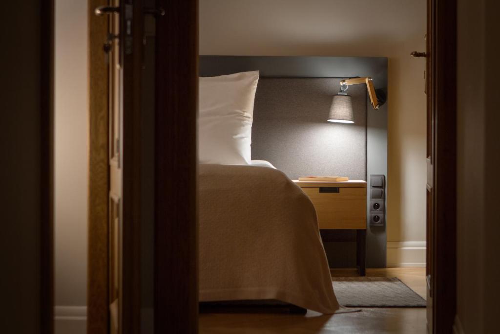 STRADONIA Serviced Apartments - 8