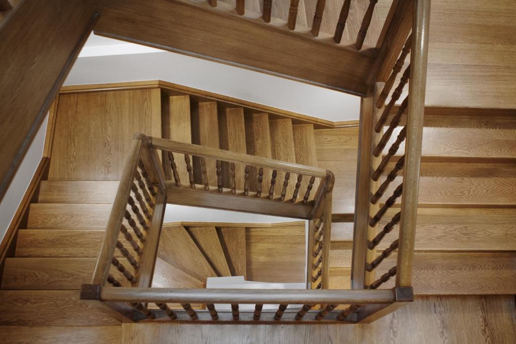 STRADONIA Serviced Apartments - Resim 32