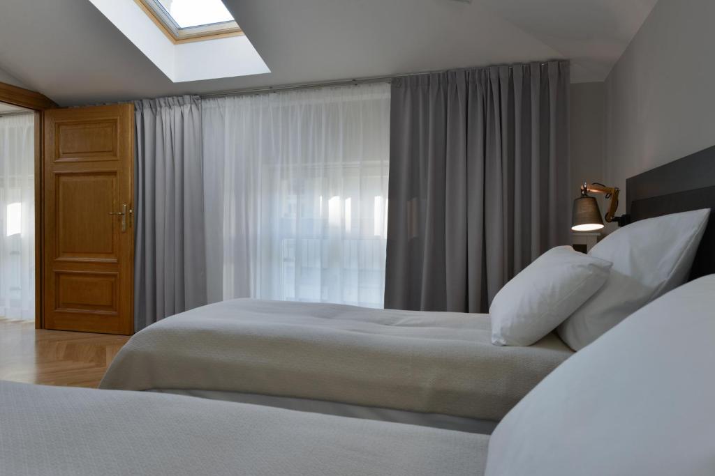 STRADONIA Serviced Apartments - 10