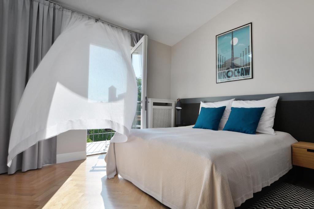 STRADONIA Serviced Apartments - 16