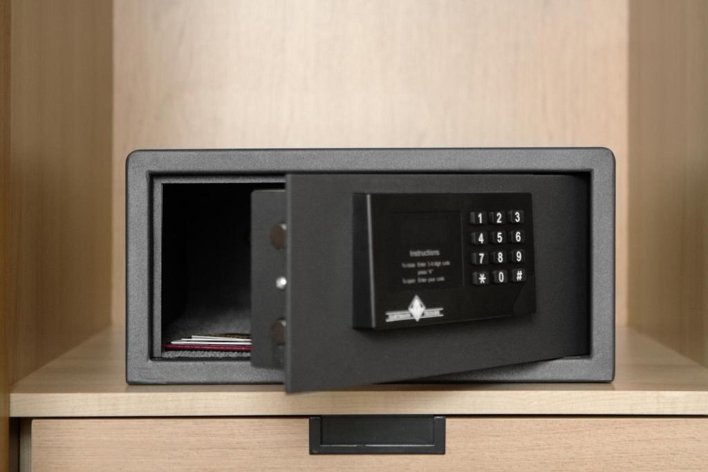 STRADONIA Serviced Apartments - 9