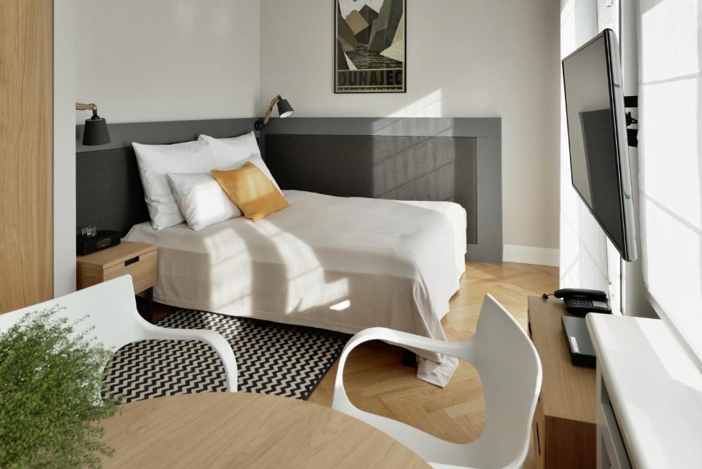 STRADONIA Serviced Apartments - 17