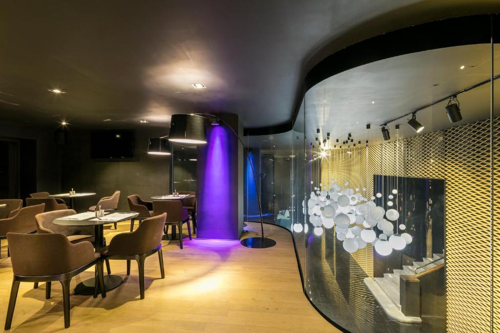 Pytloun Grand Hotel Imperial - Resim 36