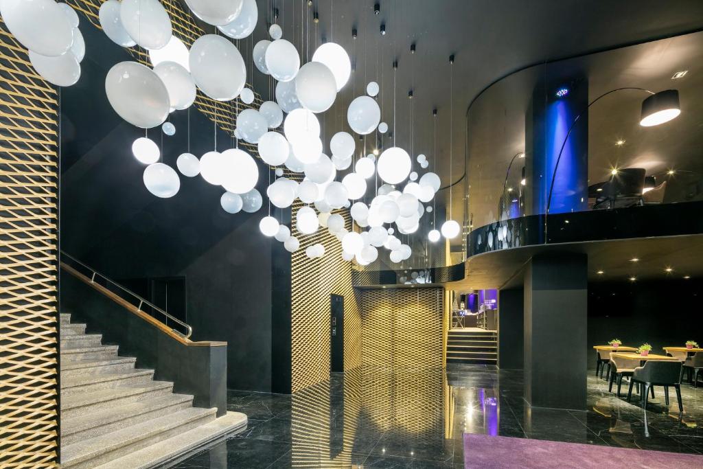 Pytloun Grand Hotel Imperial - Resim 28