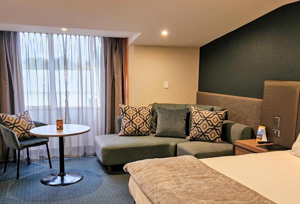 Distinction Luxmore Hotel - Resim 35