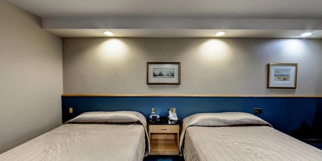 Distinction Luxmore Hotel - Resim 36