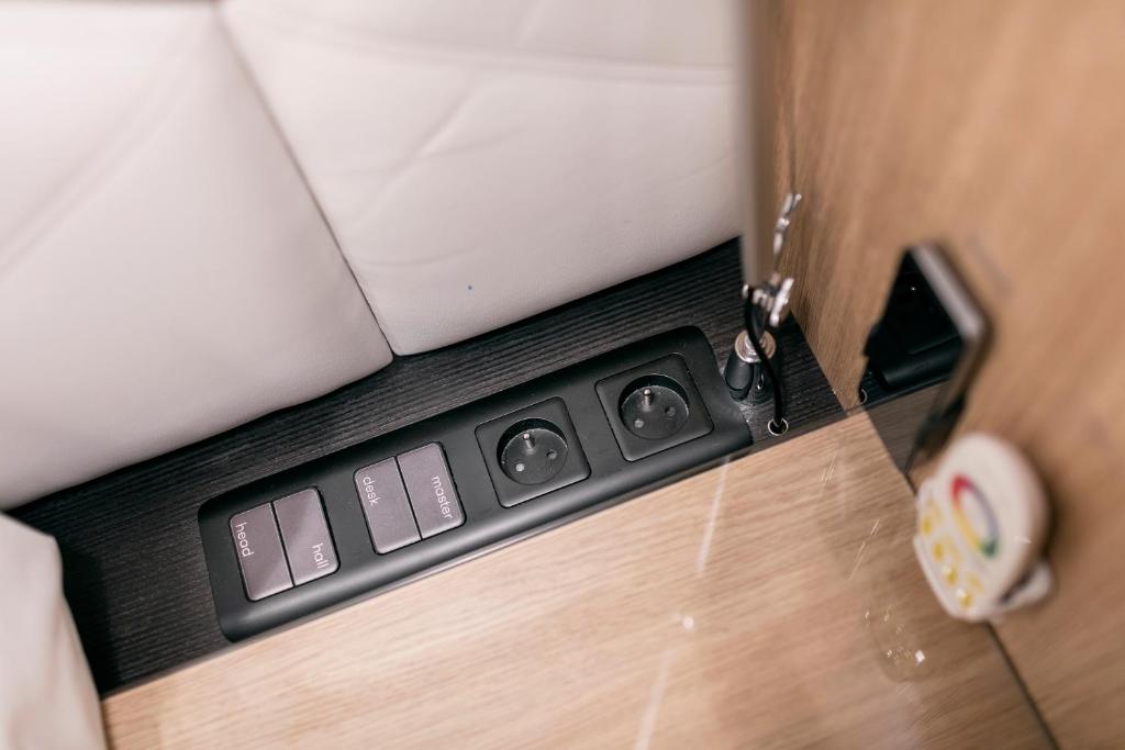 Pytloun Grand Hotel Imperial - 11