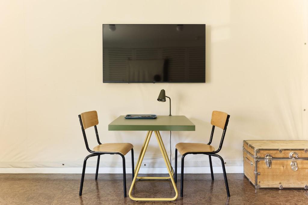 Ace Hotel and Swim Club Palm Springs - Chambre Double Standard