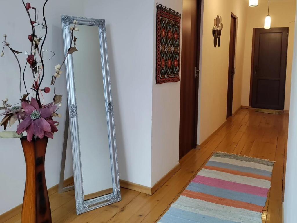Fotografie z fotogalerie ubytování Village House v destinaci Mestia