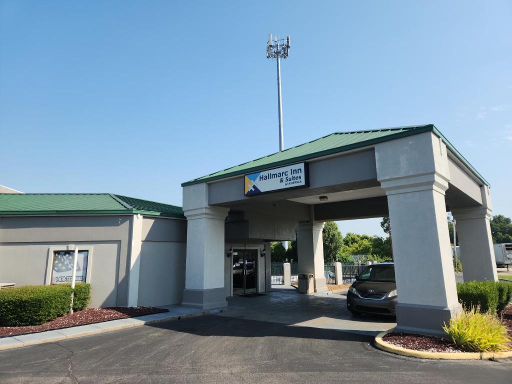 Knights Inn West Memphis