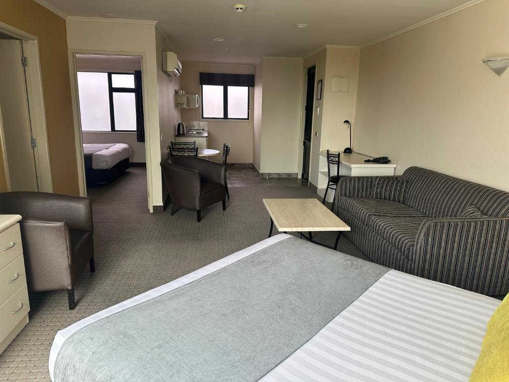 Ballina Motel - Resim 35