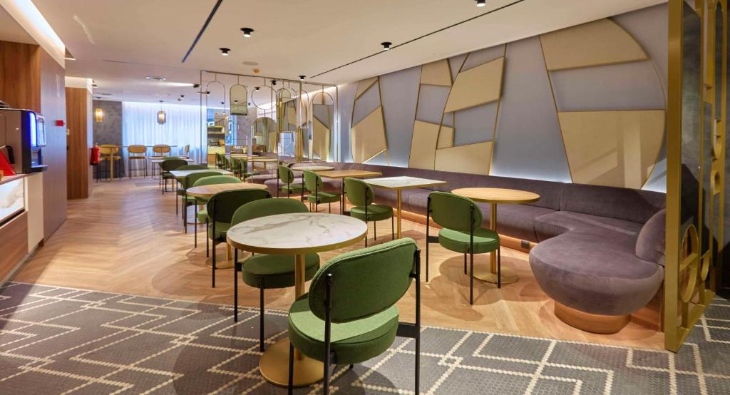 Occidental Alicante - Resim 4