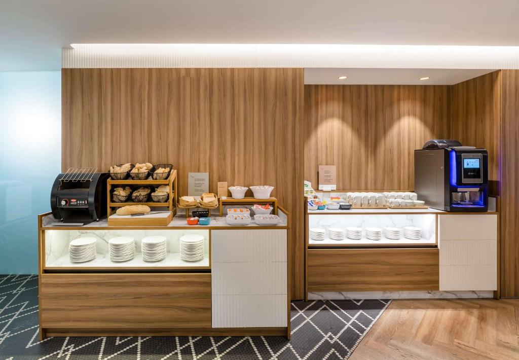 Occidental Alicante - Resim 7