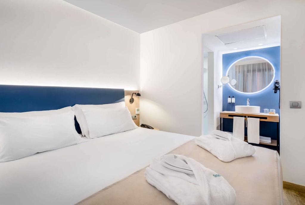 Occidental Alicante - Resim 30