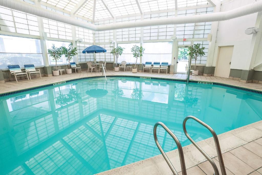 Fireside Inn & Suites Portland photo