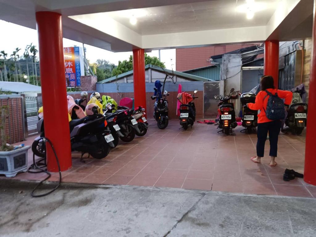 南投長龍民宿露營區評價、特色體驗、親子放電好去處 – 清新自然風景 - 照片 6