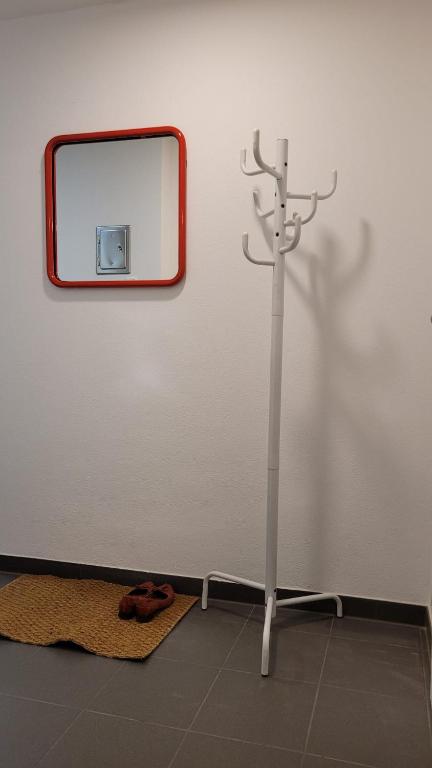 Fotografie z fotogalerie ubytování Ruffinis Souterrain v destinaci Gräfelfing