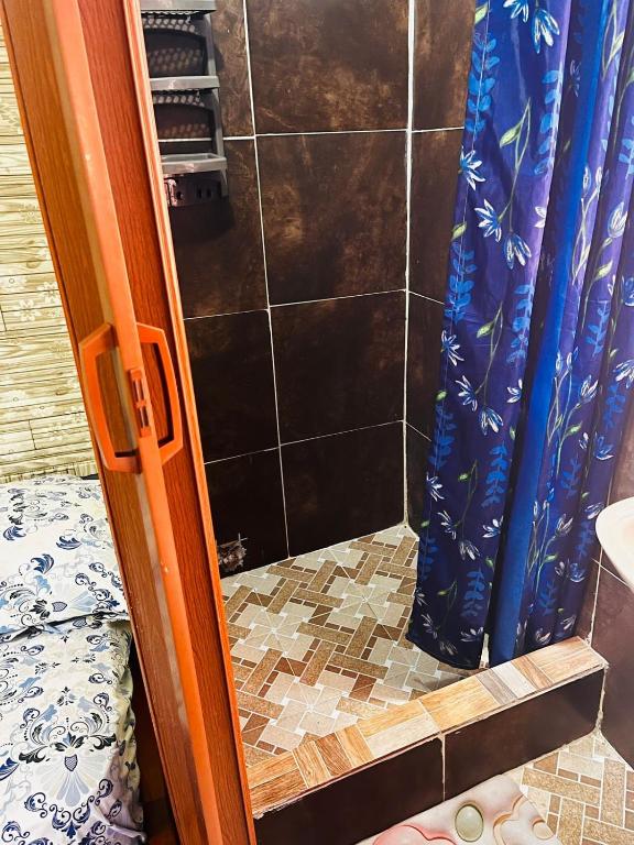 Hospedaje Arvakeni - Double Room With Private Bathroom